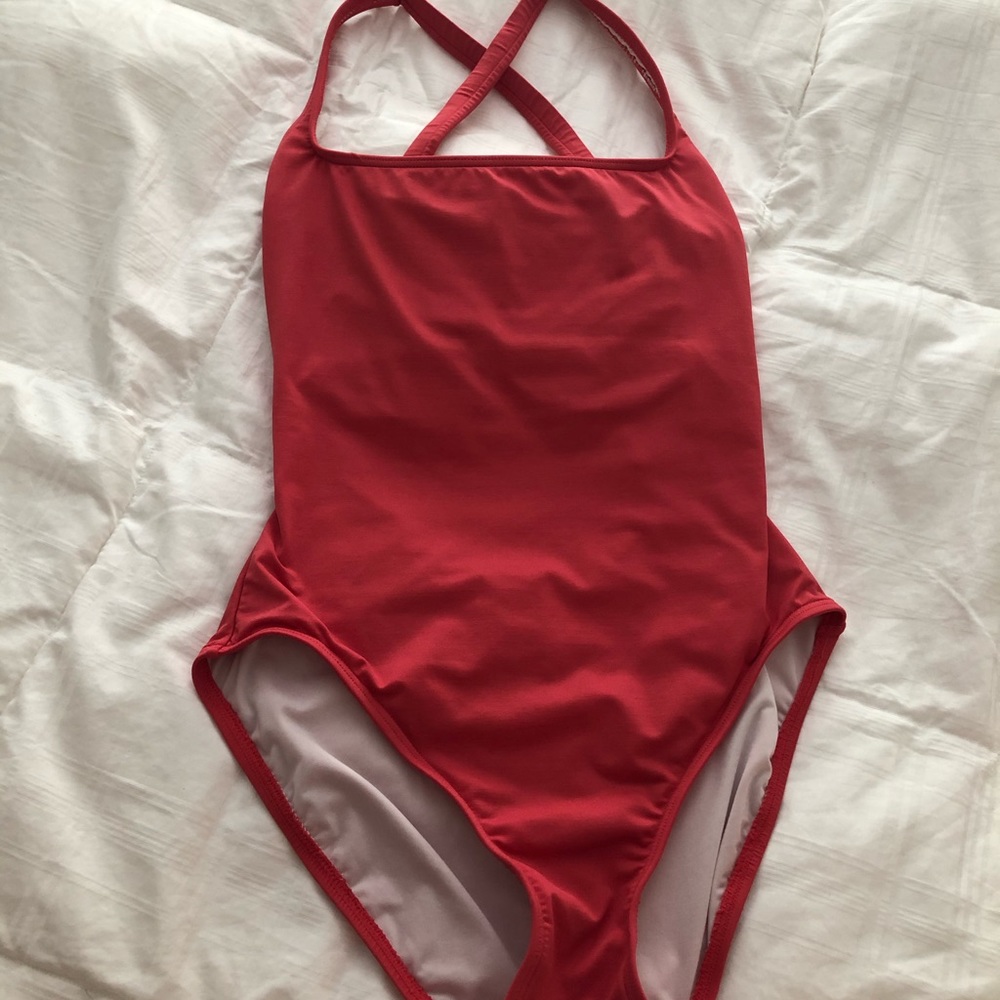 Michael Kors One Piece Swimsuit